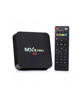 MXQ pro (1G/8G) 電視盒