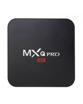 MXQ pro (1G/8G) 電視盒